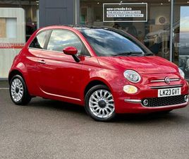 1.0 MHEV EURO 6 (S/S) 3DR