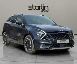 1.6 T-GDI 48V GT-LINE