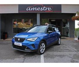 SEAT ARONA 1.0 TSI FR