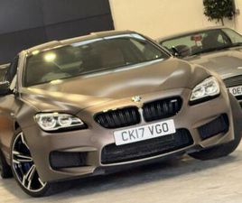 4.4 V8 DCT EURO 6 (START/STOP) 2DR