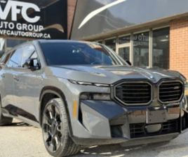 BMW XM BMW XM АВТОКРЕДИТ* ≫ 2023 • 168 900 ЛВ. • ID