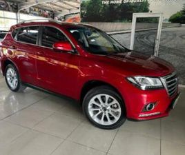 HAVAL H2 1.5T LUXURY AUTO