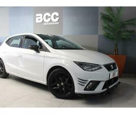 SEAT IBIZA SEAT IBIZA 1.0 TSI FR