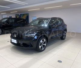 VOLVO XC40 B3 AUTOMATICO PLUS DARK N1 DEL 2024 USATA A FORLI'