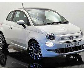 1.0 MHEV TOP EURO 6 (S/S) 3DR