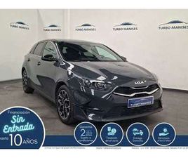 KIA CEED SW TOURER 1.0 T-GDI STYLE EDITION 100