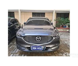 MAZDA CX-8 2020 MAZDA CX-8 2.5 SKYACTIV-G ELITE SUV