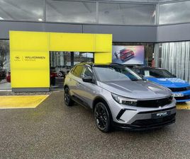 1.5 DIESEL 130 CH AUTOMATIQUE GS