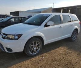 DODGE JOURNEY DODGE JOURNEY 3.6 GT ≫ 2019 • 19 999 ЛВ. • ID