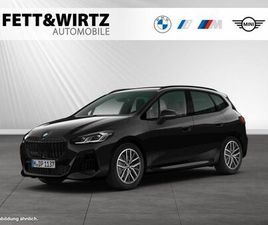 BMW 218I ACTIVE TOURER M SPORT|DRIVING&PARKINGASS.