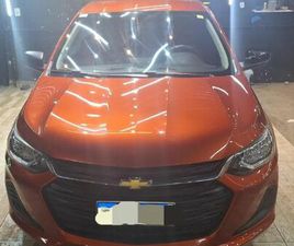 PLUS LT 1.0 12V TB FLEX AUT. 4P