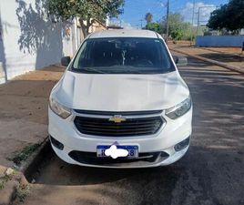 CHEVROLET SPIN LS 1.8 8V ECONO.FLEX 5P AUT