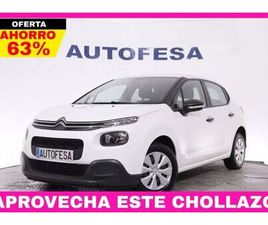 CITROEN C3 PICASSO CITROEN C3 COMERCIAL 1.5 BLUEHDI 100CV