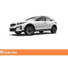 KIA XCEED 1.0 MHEV STYLE EDITION 85KW (115CV)