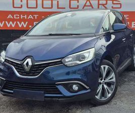 1.33 TCE ENERGY INTENS - EU6 - GARANTIE 1AN -