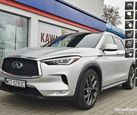 INFINITI QX50 KARCZEW - SPRZEDAJEMY.PL