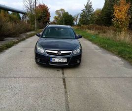 OPEL SIGNUM OFERTA ŚWIĄTECZNA TYLKO 5 DNI. OPEL SIGNUM 1.9 CDTI 150KM KLODZKO • OLX.PL