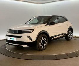 OPEL MOKKA 1.2 TURBO 136CH GS