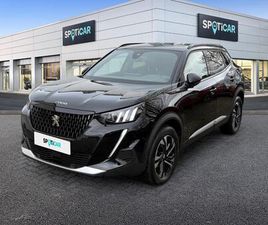 GT 130 AUTOMATIK; *NAVI *SHZ *RUCKFAHRKAMERA