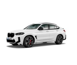 BMW X4 X4M X4 M