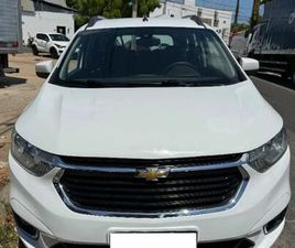 CHEVROLET SPIN PREMIER 1.8 8V ECONO.FLEX 5P AUT.