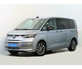 VOLKSWAGEN TRANSPORTER 2.0 TDI LIFE DSG