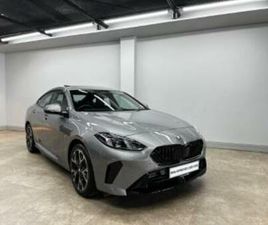 BMW SERIE 2 GRAN COUPE 218 GRAN COUPE M SPORT