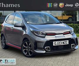 1.0 T-GDI GT-LINE S EURO 6 (S/S) 5DR