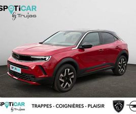 1.2 TURBO 130 CH BVA8 ELEGANCE