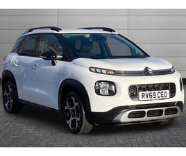 1.2 PURETECH FLAIR EURO 6 (S/S) 5DR