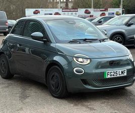 E 42KWH GIORGIO ARMANI AUTO 3DR