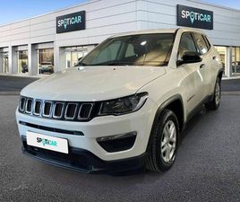 JEEP COMPASS JEEP COMPASS 1.4 MAIR 103KW 4X2 SPORT