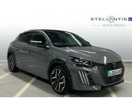 E-208 51KWH GT AUTO 5DR (7.4KW CHARGER)