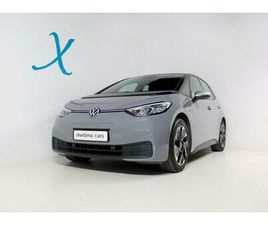 VOLKSWAGEN ID.3 PERFORMANCE UPGRADE PRO 1ST