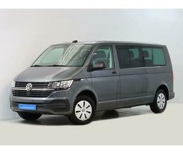 VOLKSWAGEN TRANSPORTER VOLKSWAGEN TRANSPORTER 2.0 TDI KOMBI BUSINESS LONG
