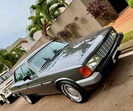 CHEVROLET OPALA COMODORO/COMOD. SLE 4.1/2.5