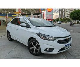 CHEVROLET PRISMA SED. LTZ 1.4 8V FLEXPOWER 4P