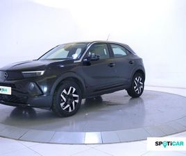 OPEL MOKKA 1.2 TURBO 130 CH BVA8