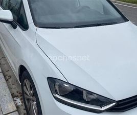 VOLKSWAGEN GOLF SPORTSVAN VOLKSWAGEN GOLF SPORTSVAN EDITION 1.2 TSI BMT