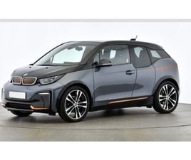 BMW I3 120 AH BMW I3 UNIQUE 48,000 BGN