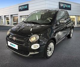 FIAT 500 1.0 70CV IBRIDO DOLCEVITA