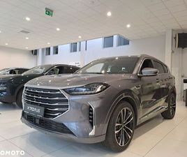 JETOUR JETOUR X70 PLUS JETOUR X70 PLUS