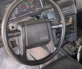 VOLVO 760 2.3 TURBO INTERCOOLER