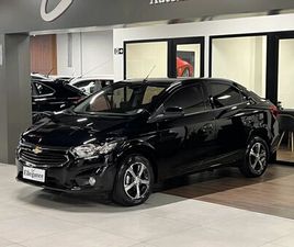 CHEVROLET PRISMA SED. LTZ 1.4 8V FLEXPOWER 4P