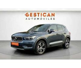 VOLVO XC40 T5 T5 RECHARGE INSCRIPTION AUT.