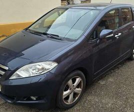 HONDA FRV FR-V 2.2I-CTDI EXECUTIVE EXECUTIVE