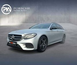 MERCEDES CLASSE E STATION WAGON E 220 220 D T AUT.