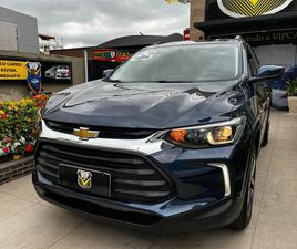 CHEVROLET TRACKER LT 1.0 TURBO 12V FLEX AUT