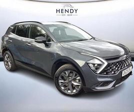 1.6 H T-GDI GT-LINE AUTO EURO 6 (START/STOP) 5DR