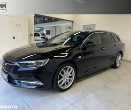 OPEL INSIGNIA CT 2.0 CDTI 4X4 EXCLUSIVE S&S